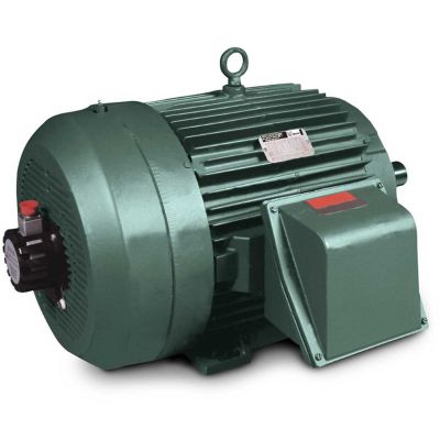 Motor 2500
